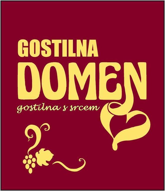 Guesthouse Zorko Gostilna Domen 스마예스케토플리체 외부 사진