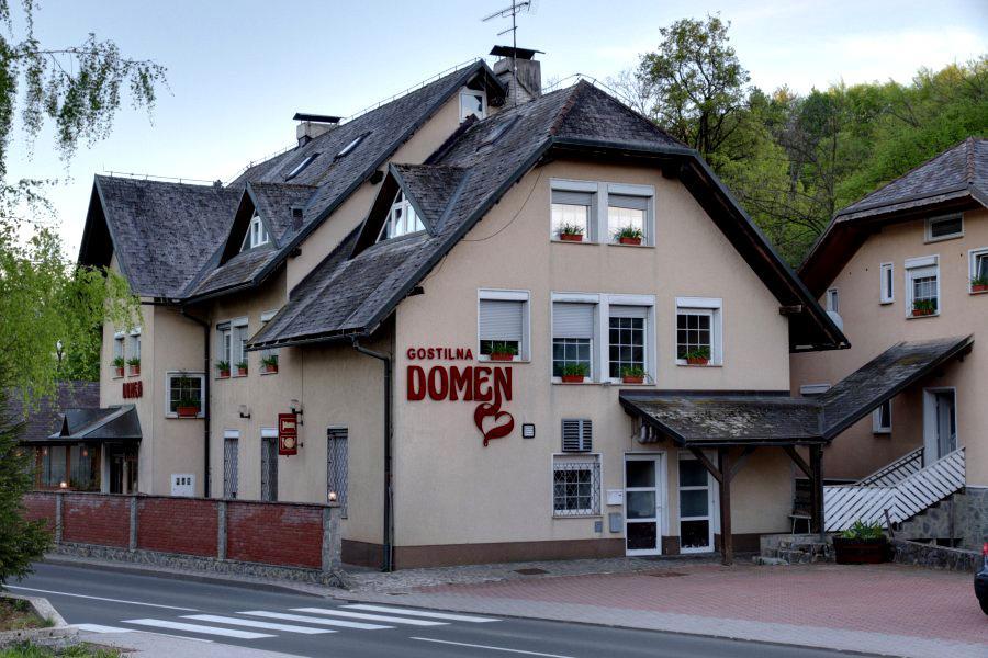 Guesthouse Zorko Gostilna Domen 스마예스케토플리체 외부 사진