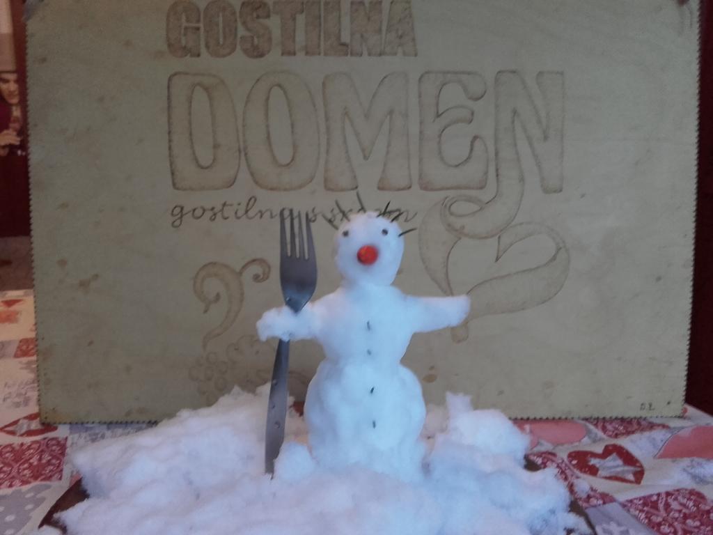 Guesthouse Zorko Gostilna Domen 스마예스케토플리체 외부 사진